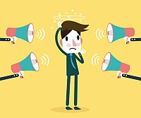 Ale wkoło jest wesoło…