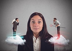 Pani minister milczy…