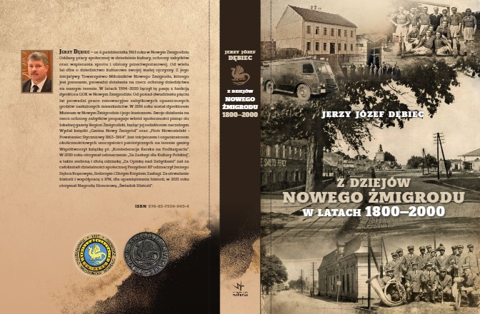 Warto kupić - warto przeczytać