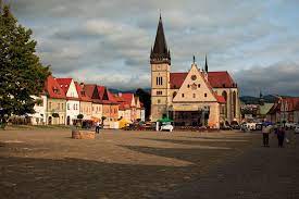 Bardiów i Żmigród – trudna współpraca 