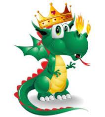 Był smok, nie było dziewic...