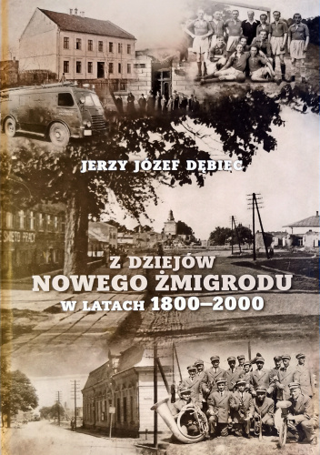 Ludzie książki piszą - część druga