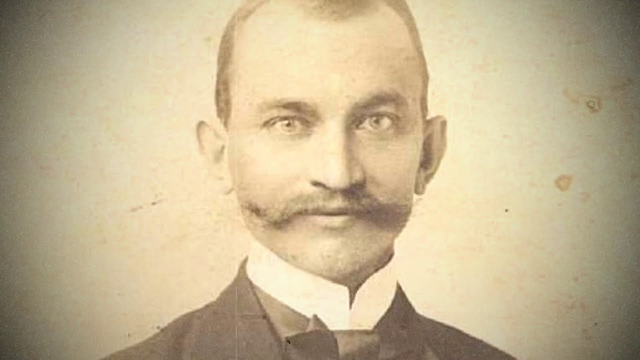 Ostatni burmistrz Nowego Żmigrodu