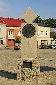 Zarys dziejów Żmigrodu Nowego do 1772 roku