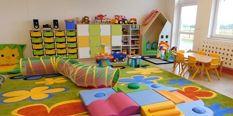 Żłobek dla Żmigrodu!