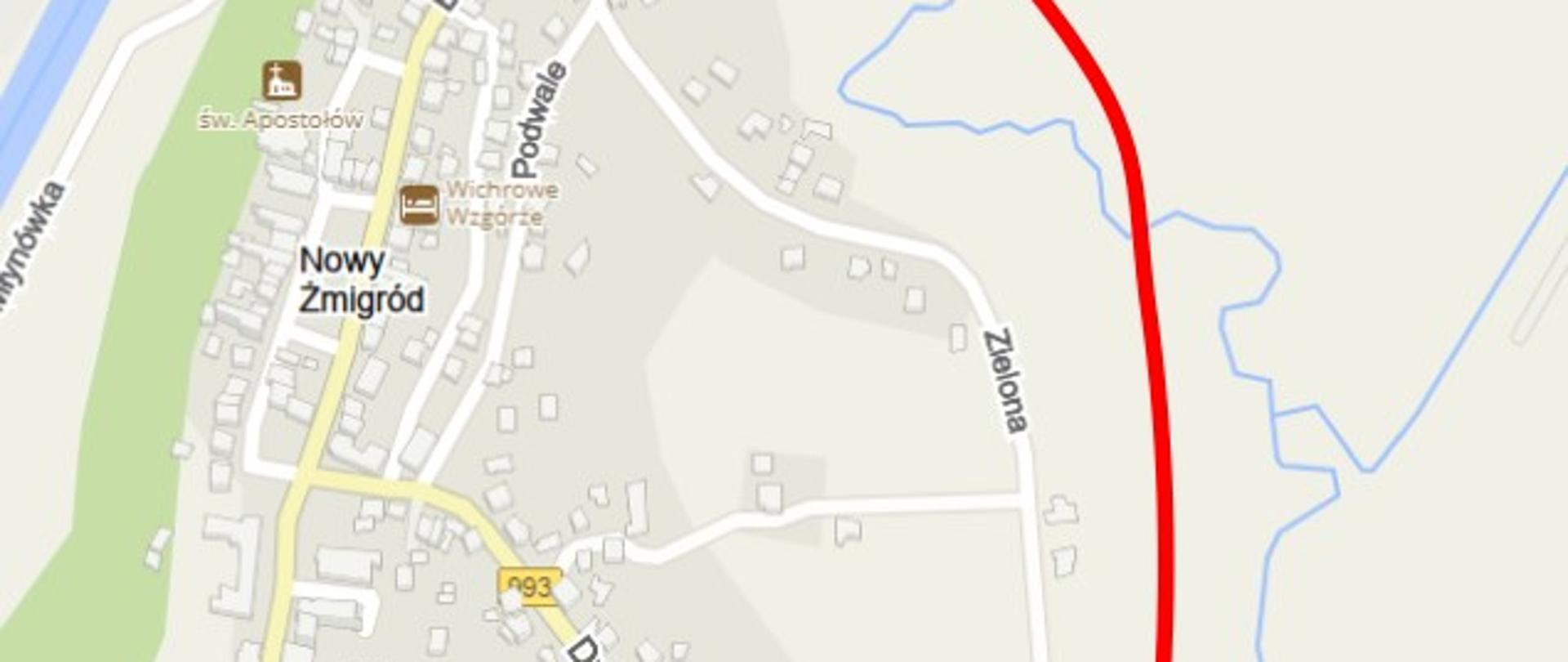 Blisko! Coraz bliżej…