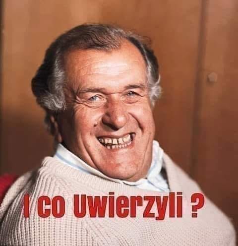 Obiecanki, cacanki, a wybrać trzeba ?