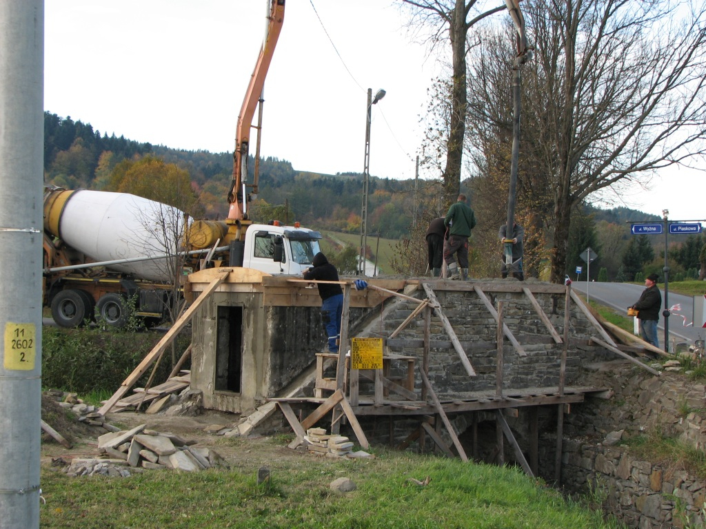 Żmigrodzki akwedukt