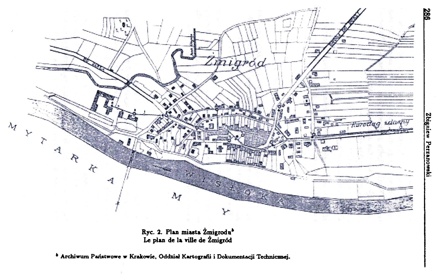 Średniowieczny Żmigród