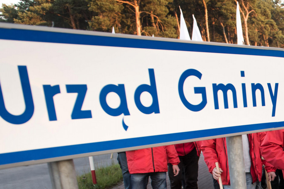 Poczet samorządowych milionerów