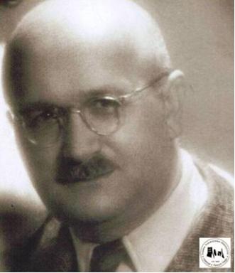 Lekarz, polityk, więzień Berezy Kartuskiej